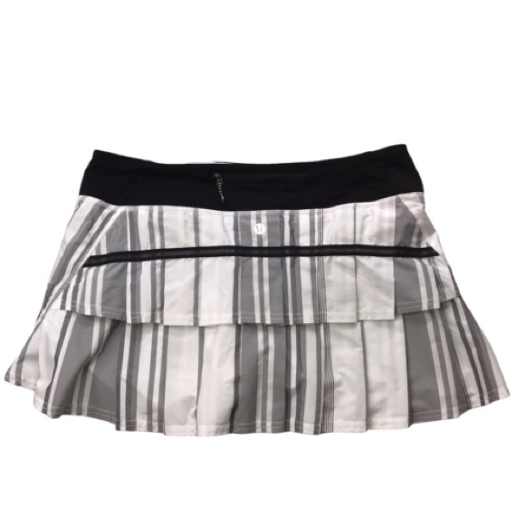 Lululemon skirt - Picture 1 of 1